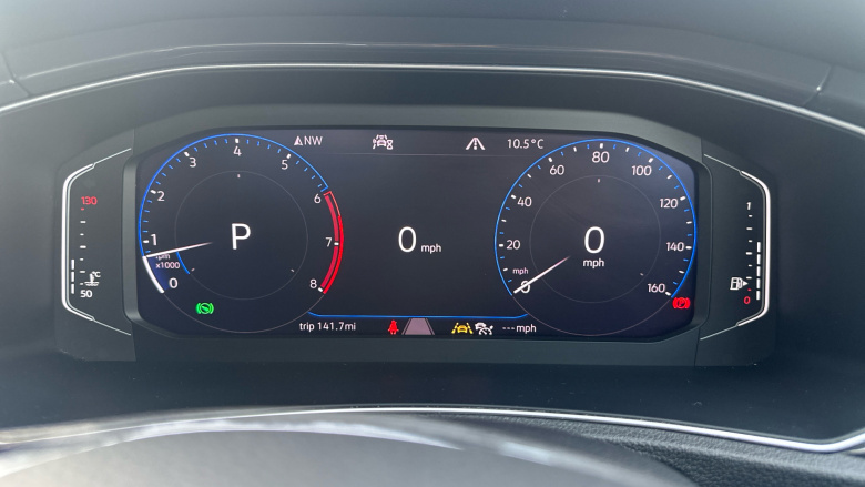 Volkswagen T-Roc 1.5 TSI EVO SEL 5dr DSG Petrol Hatchback